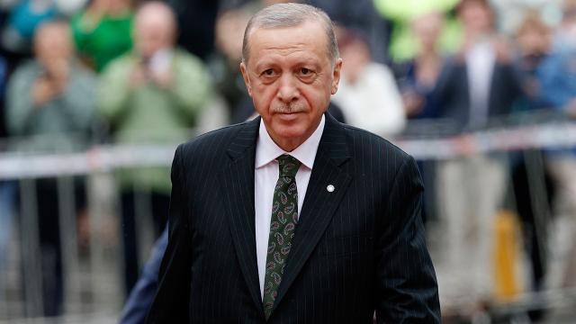 Ərdoğan Hindistana və ABŞ-a gedəcək 