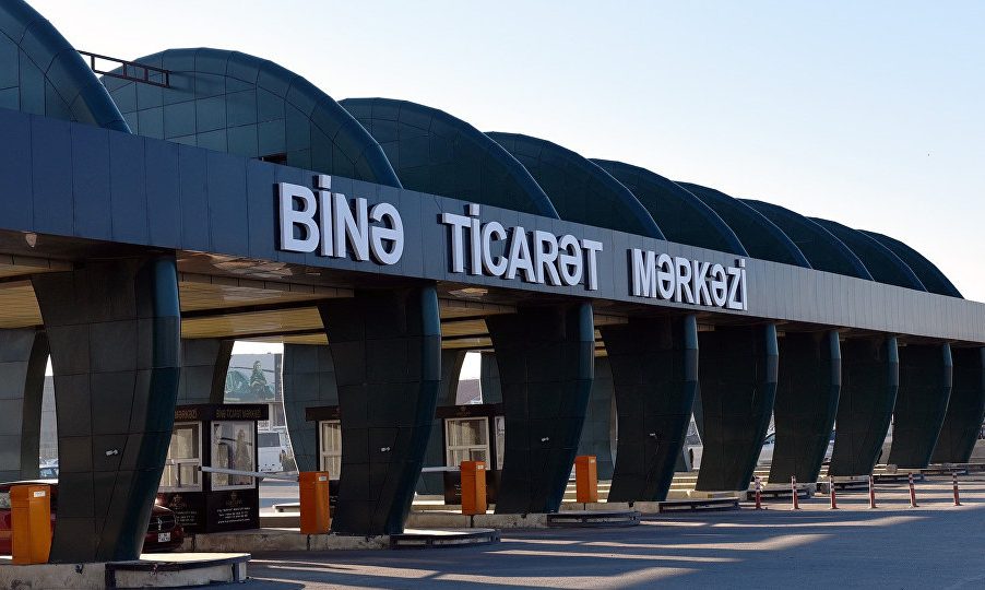 “Binə” və “Sədərək”i su basdı - Xilasetmə qüvvələri cəlb edildi