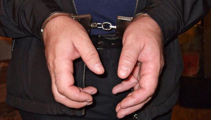 Cinayət törədən 67 nəfər saxlanıldı