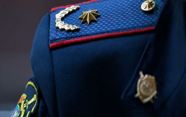 Vilayət Eyvazov yeni rəis təyin etdi 