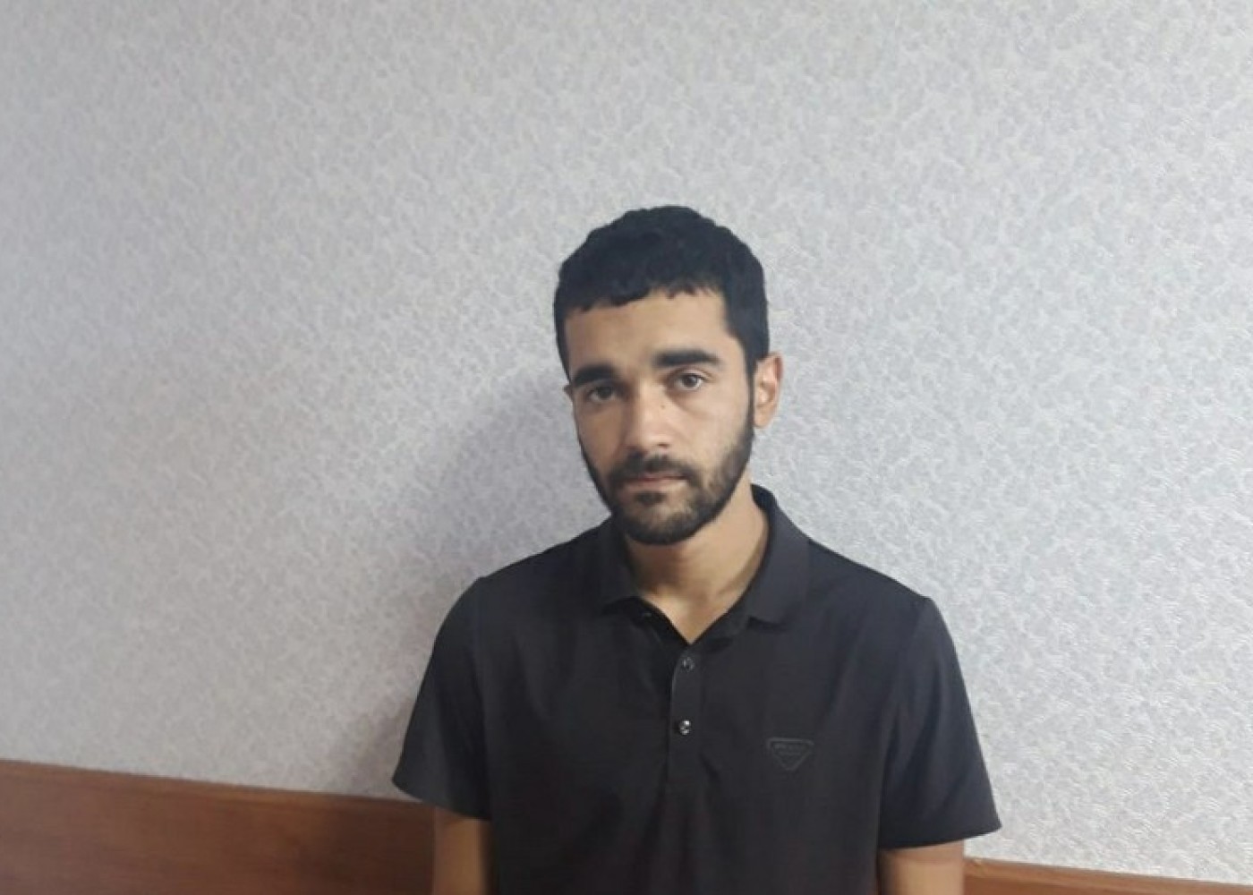 Narkotikin təsiri altında maşın sürən şəxs həbs olundu