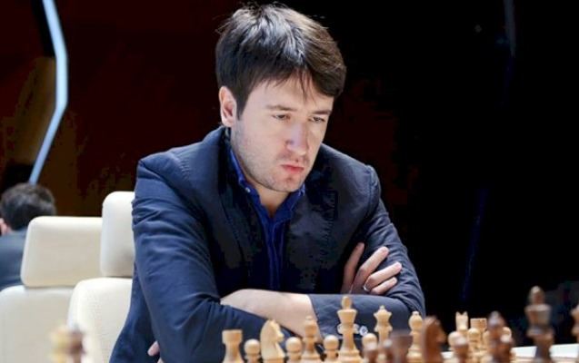 Teymur Rəcəbov beynəlxalq turnirinə qatılacaq