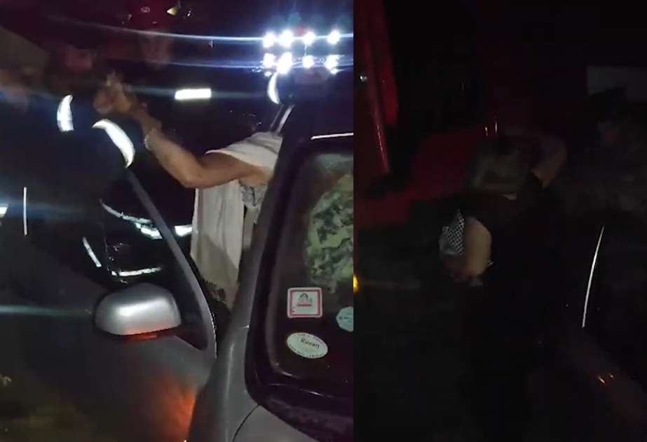 Selə görə köməksiz vəziyyətdə qaldılar