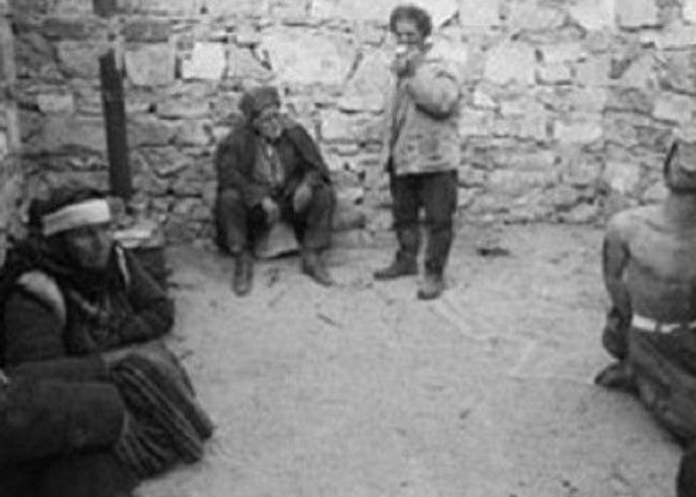 Ermənilərin əsir və girov götürdükləri azərbaycanlılardan necə istifadə etdiyi AÇIQLANDI