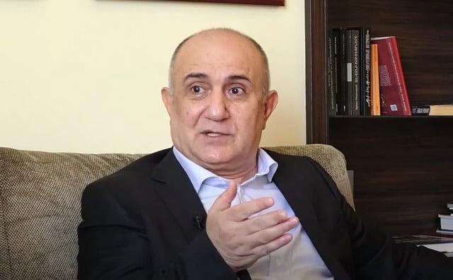 Samvel Babayandan ETİRAF: separatçılar çıxılmaz vəziyyətə düşüb