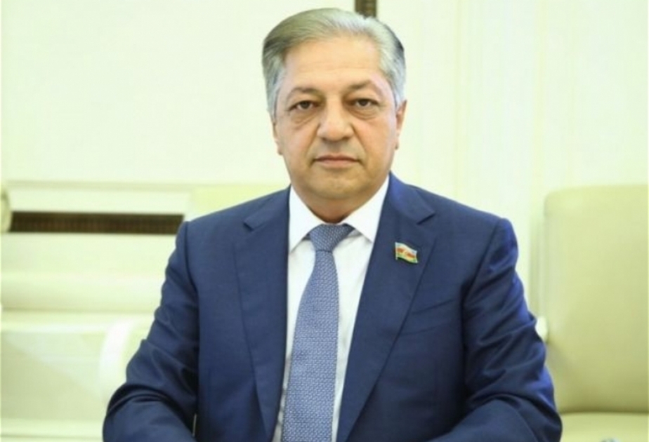 Zəfər bayramı bütün türk dünyası üçün şərəf tarixidir - Deputat