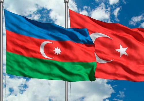 Azərbaycan və türk icmaları bir arada
