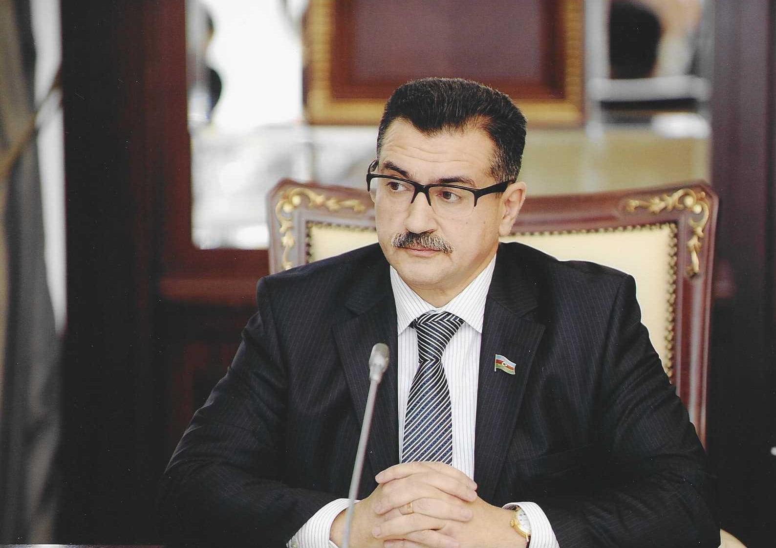 Xarici diplomatlar Ağdam-Xankəndi yoluna gedəcək