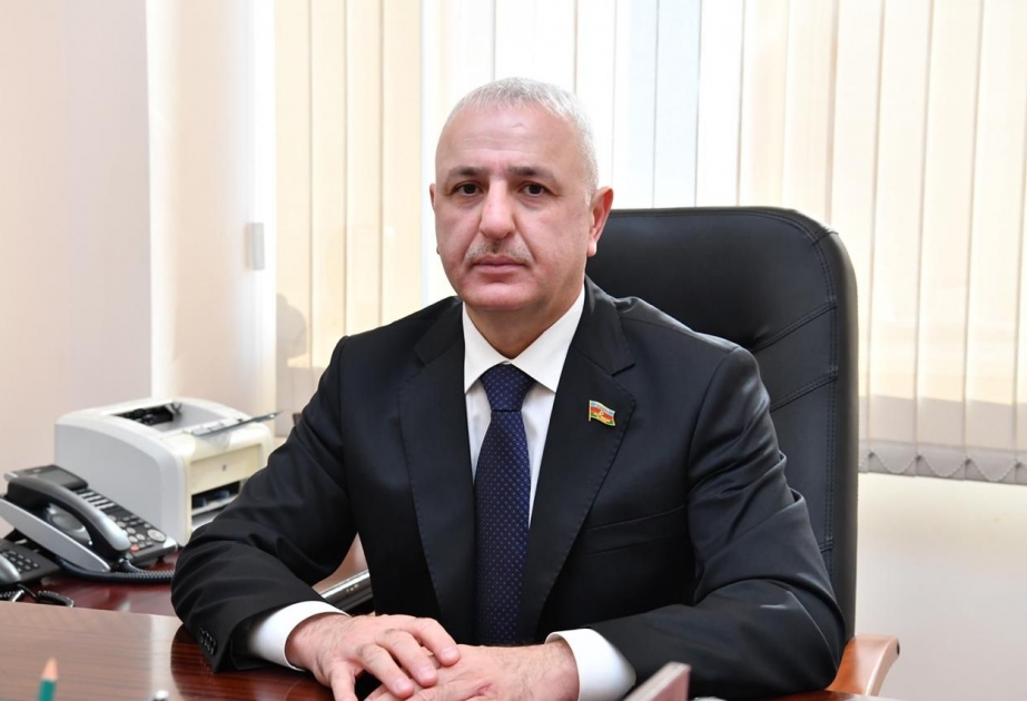 Ermənistandan fərqli olaraq, Azərbaycan heç kimin vassalı deyil