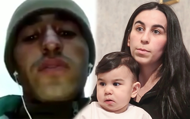 Şəhidimizin xanımı tələbə adını qazandı