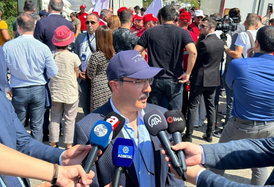 Türkiyə Azərbaycanın səylərini sona qədər dəstəkləyir - Səfir