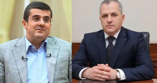 Arayikin yerinə keçən separatçının iki yolu var - 