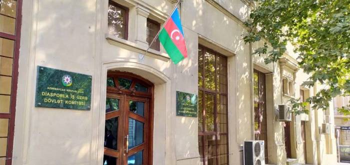 Beynəlxalq ictimaiyyəti Azərbaycanı dəstəkləməyə çağırdılar