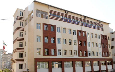 İlahiyyat İnstitutuna qəbul olmaq isyənlərin nəzərinə!