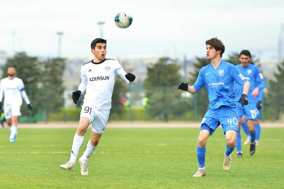 “Qarabağ” qrupa düşməklə 3 milyon 630 min avro qazandı