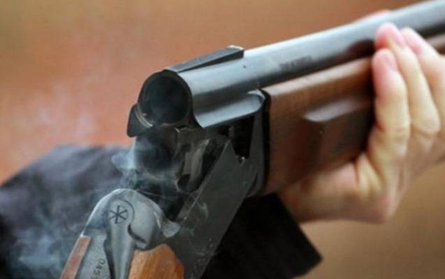 Neftçalada 53 yaşlı kişi güllələndi