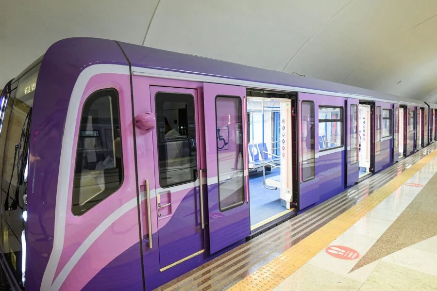 Metroda gücləndirilmiş iş rejimi tətbiq ediləcək