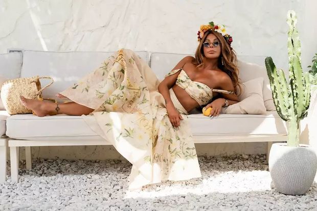 Aygün Kazımova \