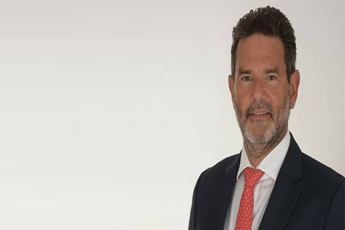 AYİB Qafqaz üzrə yeni direktor təyin etdi