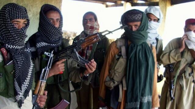 Pakistan-Əfqanıstan sərhədində atışma - 3 nəfər öldü