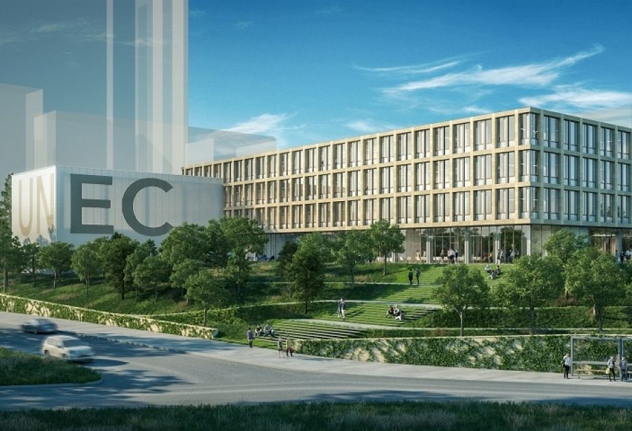 UNEC-də cəmi 9 yer boş qalıb