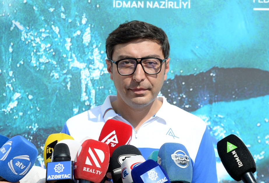 Budəfəki yarışa üç dəfə çox iştirakçı qatılıb - Nazir