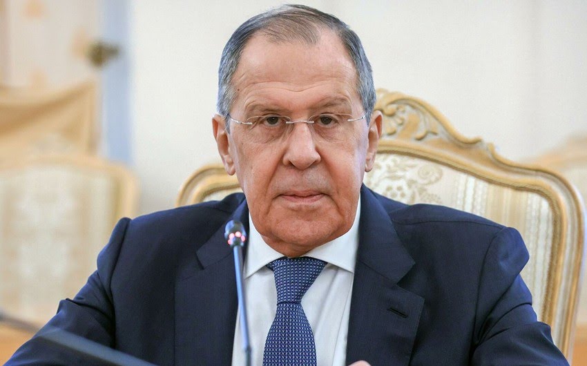 Lavrov ABŞ-a GEDİR