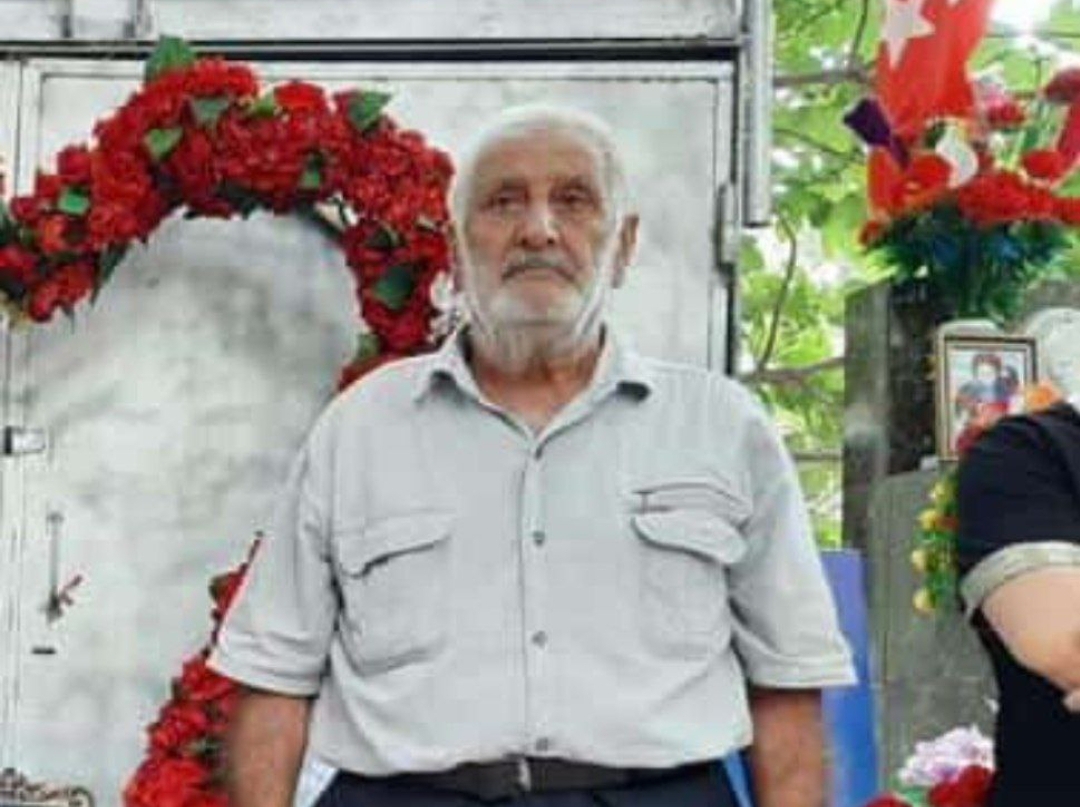 İki oğlu şəhid olan ata vəfat etdi 
