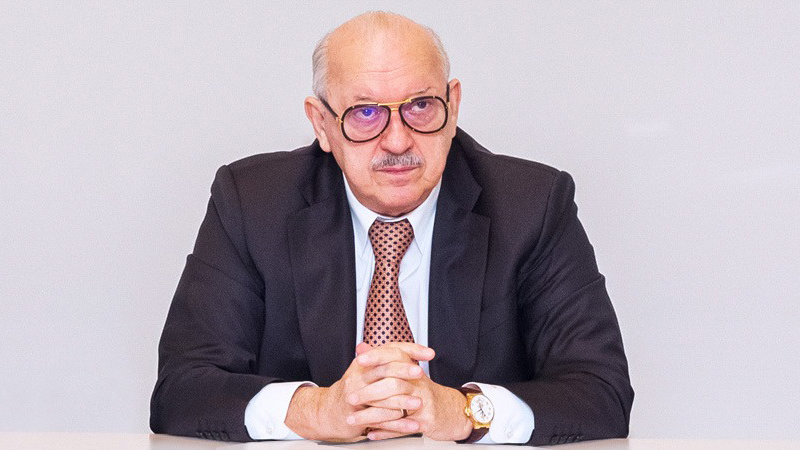 Cahangir Əsgərov fəaliyyətini bu qurumda davam etdirəcək