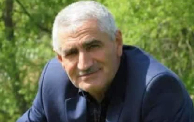 Azərbaycanlı şair vəfat etdi