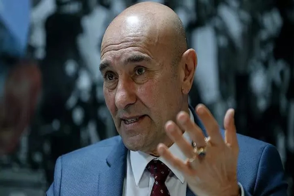 İzmirin meri zəlzələ ilə bağlı əhaliyə MÜRACİƏT ETDİ