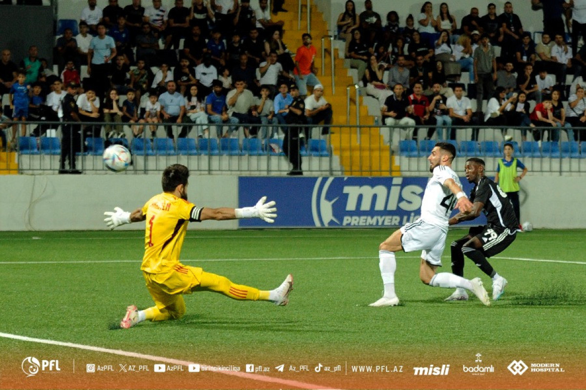 “Qarabağ” son 12 mövsümün uğursuz startına imza atıb