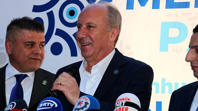 Arvadıma dedim ki, bax, seks kasetim çıxıb... - İnce