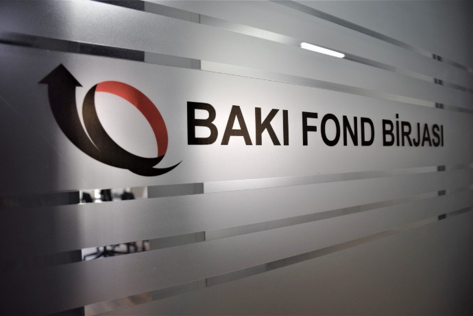 Bakı Fond Birjasına yeni sədr təyin olundu