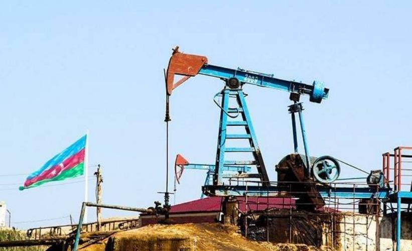 Azərbaycan neftinin qiyməti 95 dollara ÇATIR