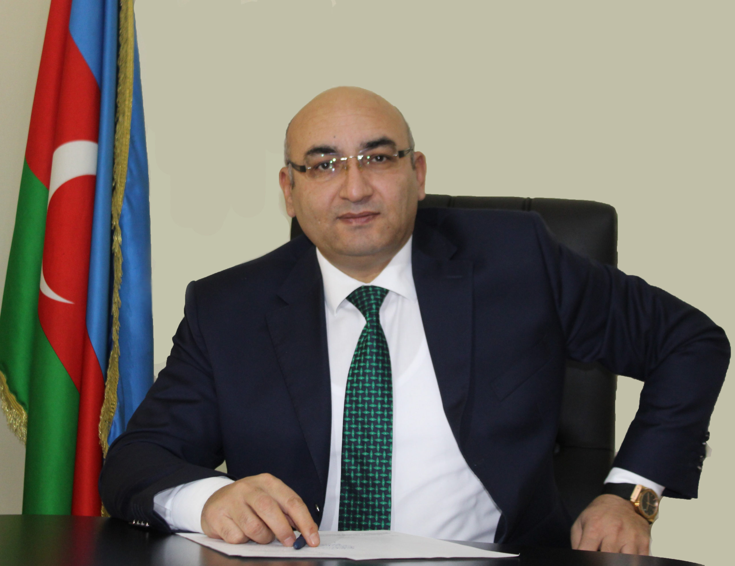 Ümid Partiyası barədə qərar verildi
