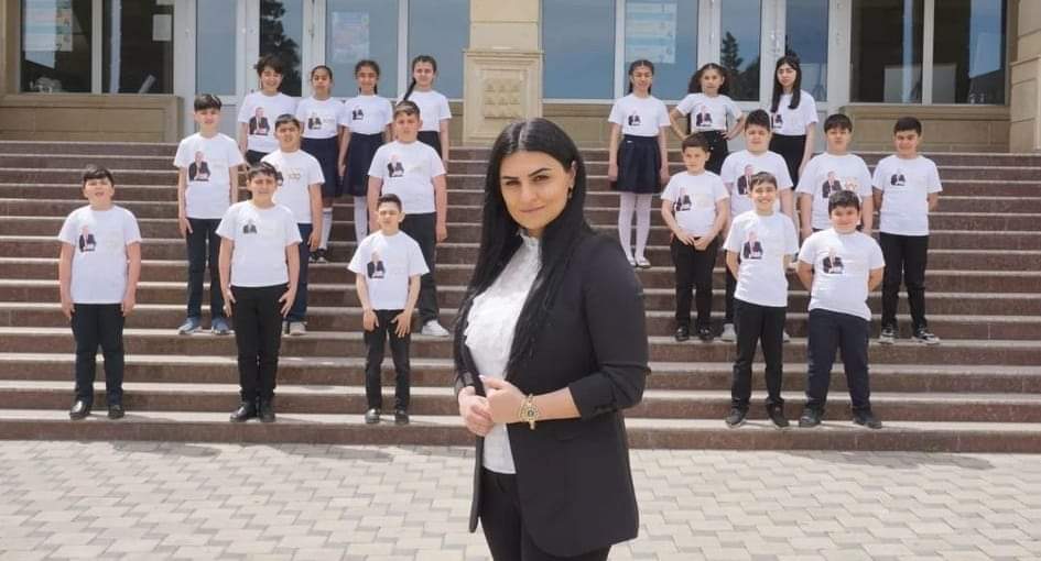 Səni sən edən mükəmməl duyğu - EŞQ
