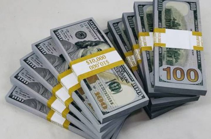 Valyuta hərracında banklara 41 milyon dollar satılıb