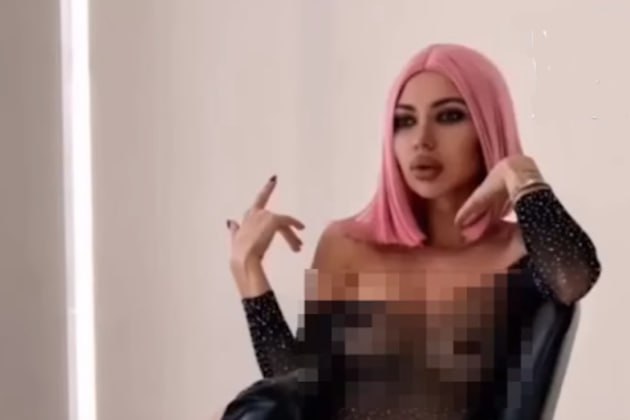Bağça müdiri erotik videolar çəkdi - Valideynlər işə qarışdı