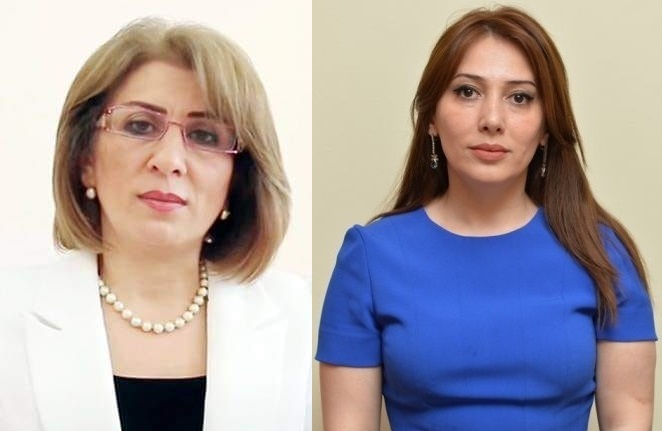 Qalmaqallı müavinin yerinə TƏYİNAT