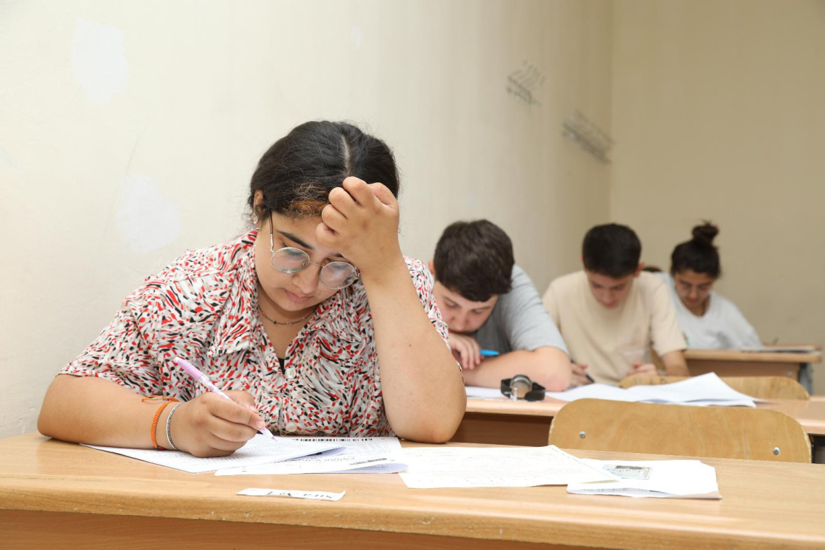 Kolleclərin boş yerlərinə qəbulun nəticələri AÇIQLANDI