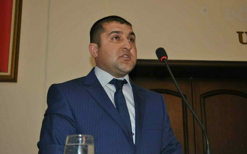 Barəsində cinayət içi açılan bələdiyyə sədri öldü