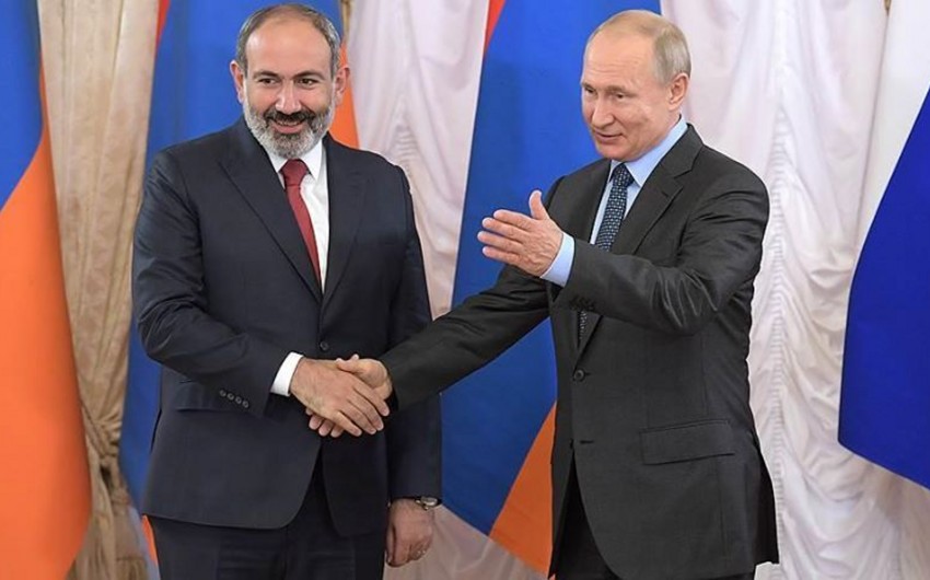Ermənistan səlahiyyətlilərinin ritorikası təhlükəlidir - Rusiyalı ekspertlər