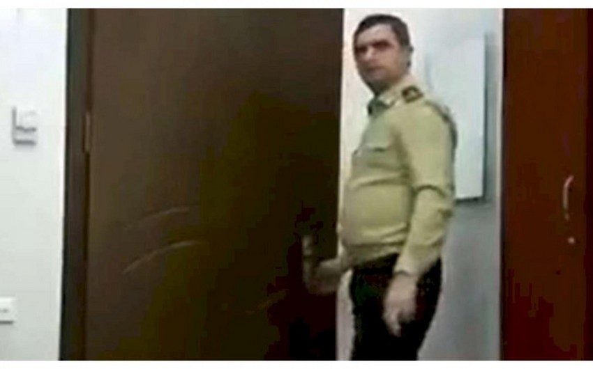 FHN-in keçmiş polkovniki ilə bağlı qərar VERİLDİ