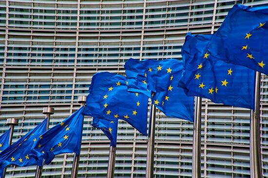 Avrokomissiya Ukraynanın taxıl ixracı məsələsini nəzərdən keçirəcək
