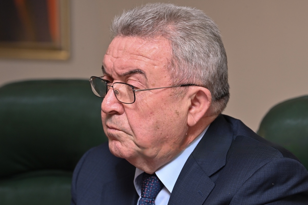 Sertifikasiyadan kəsilənləri Misir Mərdanov işə götürüb? - Eks-nazirdən REAKSİYA