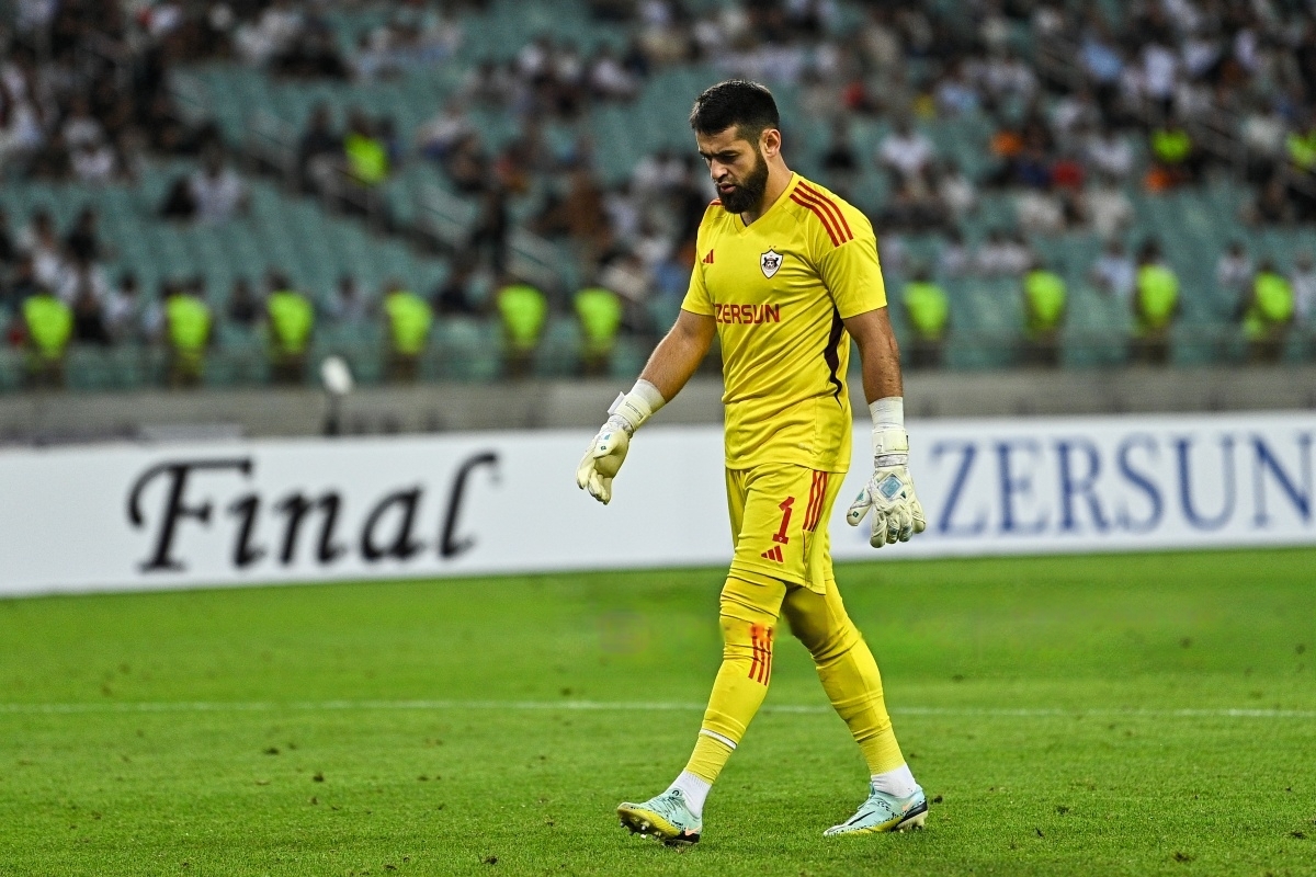 Şahruddin Türkiyə klubuna KEÇİR
