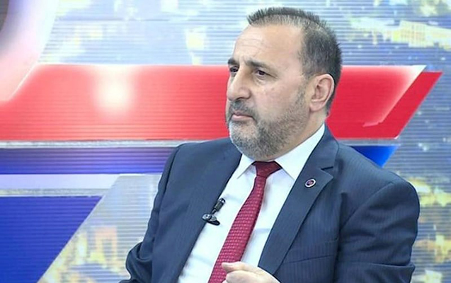 Nazim Bəydəmirli aclıq aksiyanına başlayıb - Vəkil