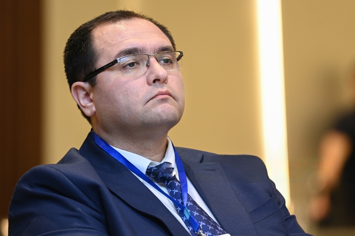 Nazir Şəkidə vətəndaşları qəbul edəcək
