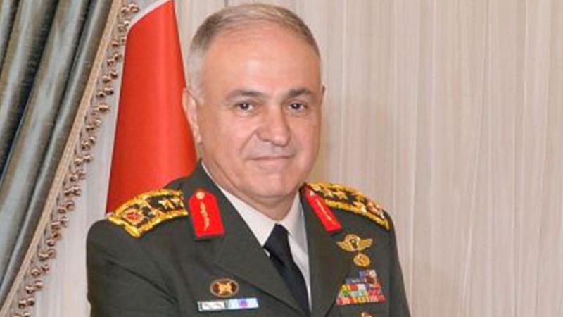 Türkiyə və ABŞ generalları danışıqlar apardı